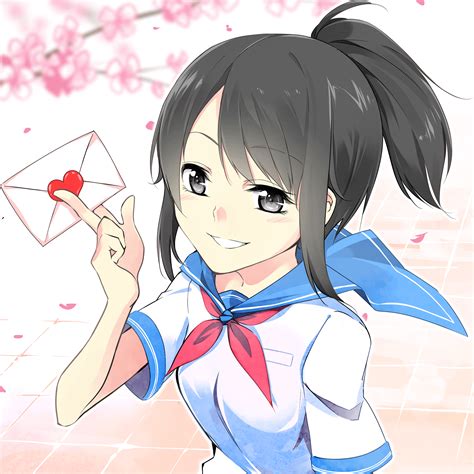 Something about Mida Rana : r/yandere.